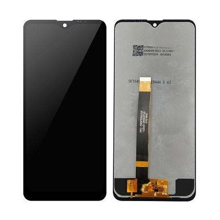 DISPLAY LG K50s LMX540HM NERO