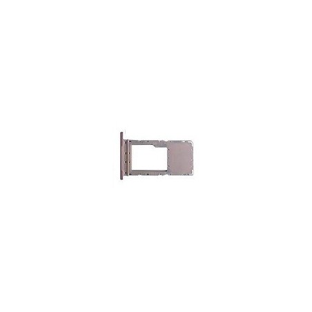 CARRELLO MICRO SD SAMSUNG GALAXY TAB A8 10.5 WIFI SM-X200 ROSA