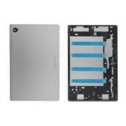 COVER BATTERIA SAMSUNG GALAXY TAB A8 10.5 WIFI SM-X200 SILVER