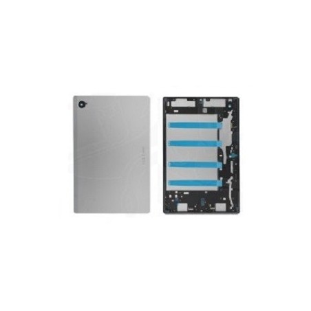 COVER BATTERIA SAMSUNG GALAXY TAB A8 10.5 WIFI SM-X200 SILVER