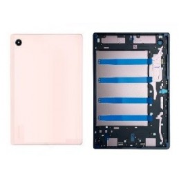 COVER BATTERIA SAMSUNG GALAXY TAB A8 10.5 WIFI SM-X200 ROSA GOLD