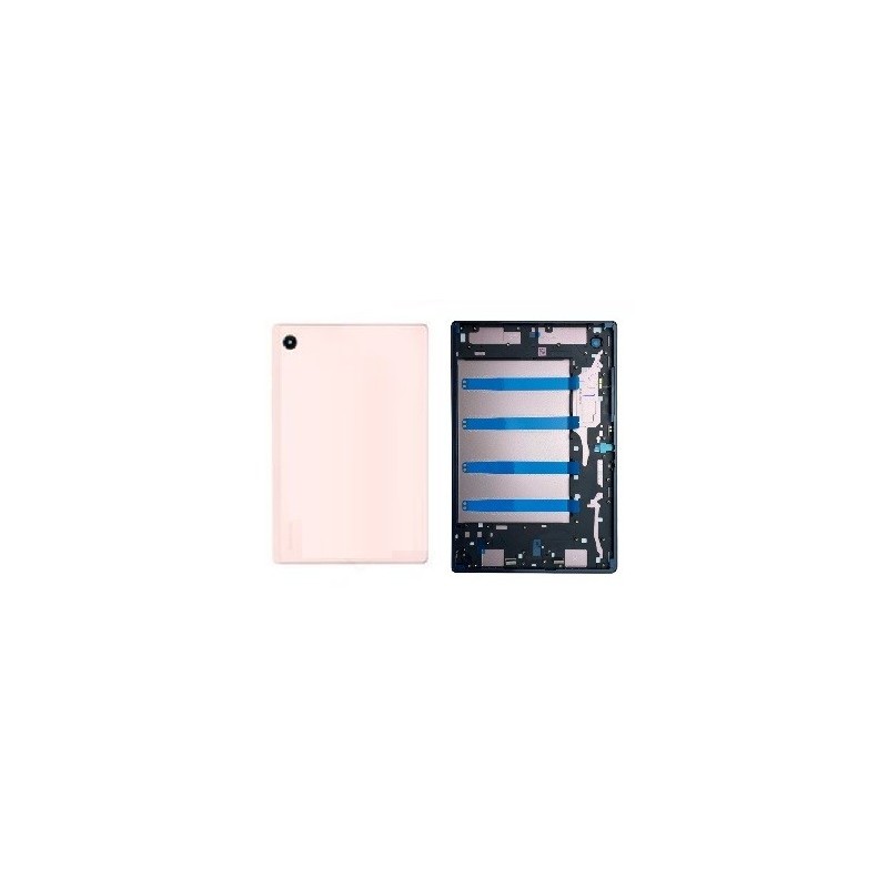 COVER BATTERIA SAMSUNG GALAXY TAB A8 10.5 WIFI SM-X200 ROSA GOLD