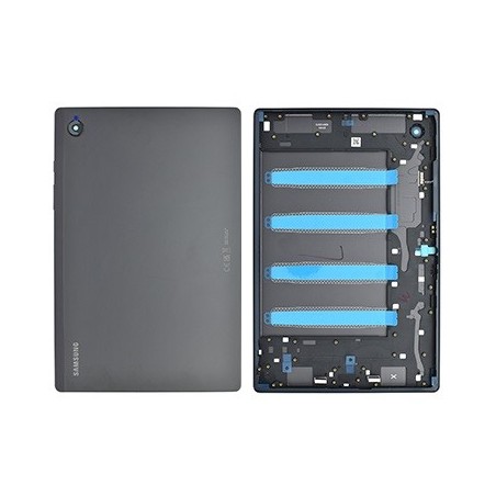COVER BATTERIA SAMSUNG GALAXY TAB A8 10.5 WIFI SM-X200 GRIGIO