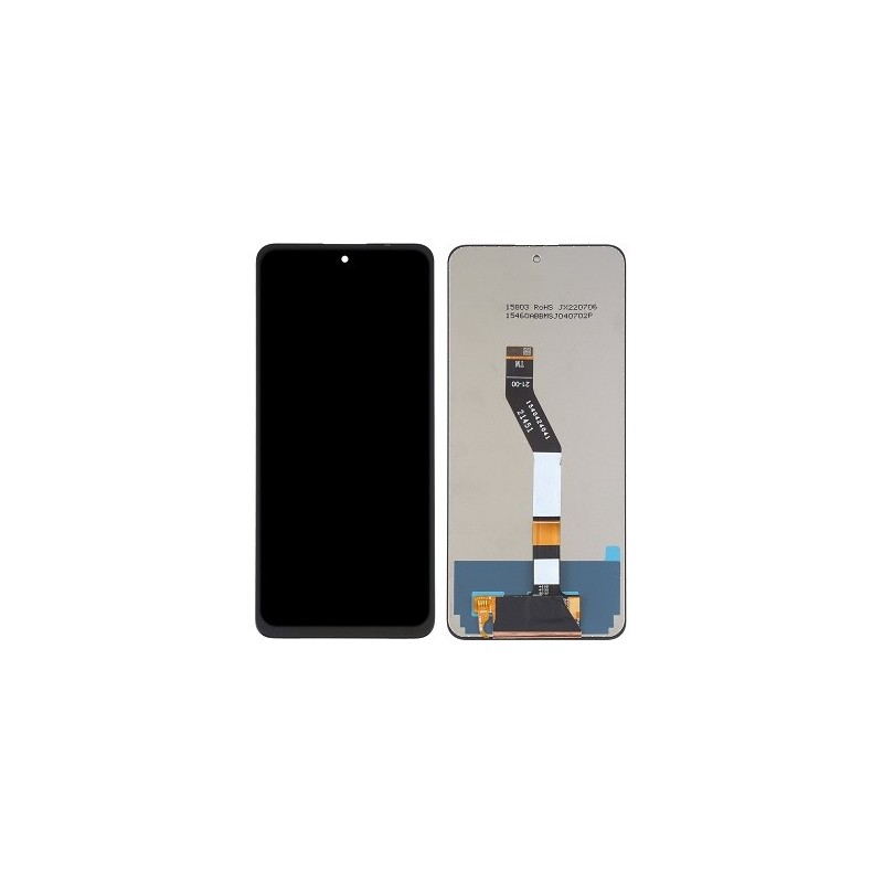 DISPLAY XIAOMI REDMI NOTE 11S 5G NERO