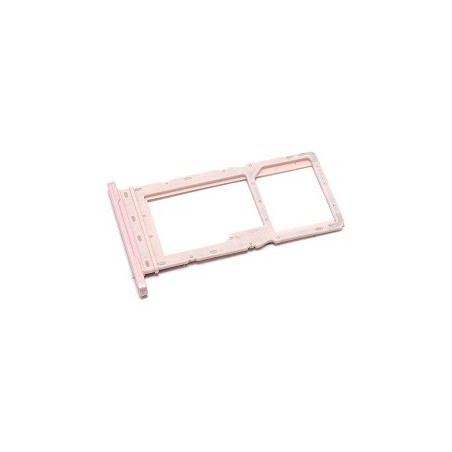 CARRELLO SIM CARD SAMSUNG GALAXY TAB A8 10.5 WIFI SM-X205 ROSA