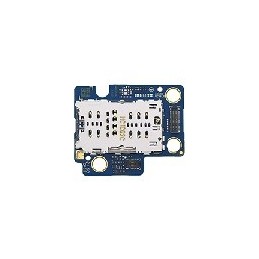 PCB SIM CARD SAMSUNG GALAXY TAB A8 10.5 WIFI SM-X200