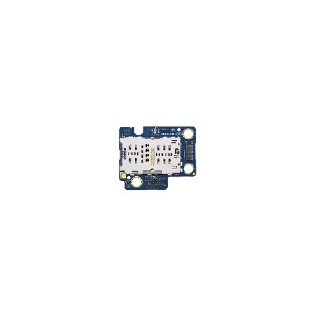 PCB SIM CARD SAMSUNG GALAXY TAB A8 10.5 WIFI SM-X200