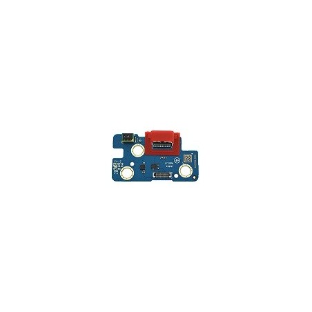 PCB RICARICA SAMSUNG GALAXY TAB A8 10.5 WIFI SM-X200