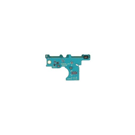 PCB ANTENNA SAMSUNG GALAXY TAB S8 PLUS 5G SM-X806