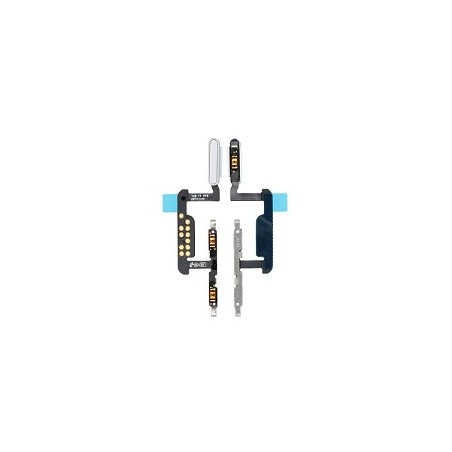 FLAT LETTORE IMPRONTA SAMSUNG GALAXY TAB S8 11 WI-FI SM-X700N BIANCO