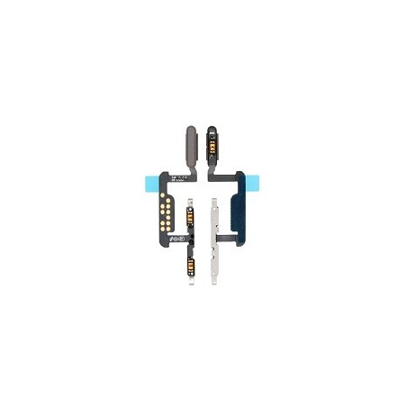 FLAT LETTORE IMPRONTA SAMSUNG GALAXY TAB S8 11 WI-FI SM-X700N NERO