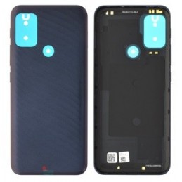 COVER BATTERIA MOTOROLA MOTO G10 GRIGIO