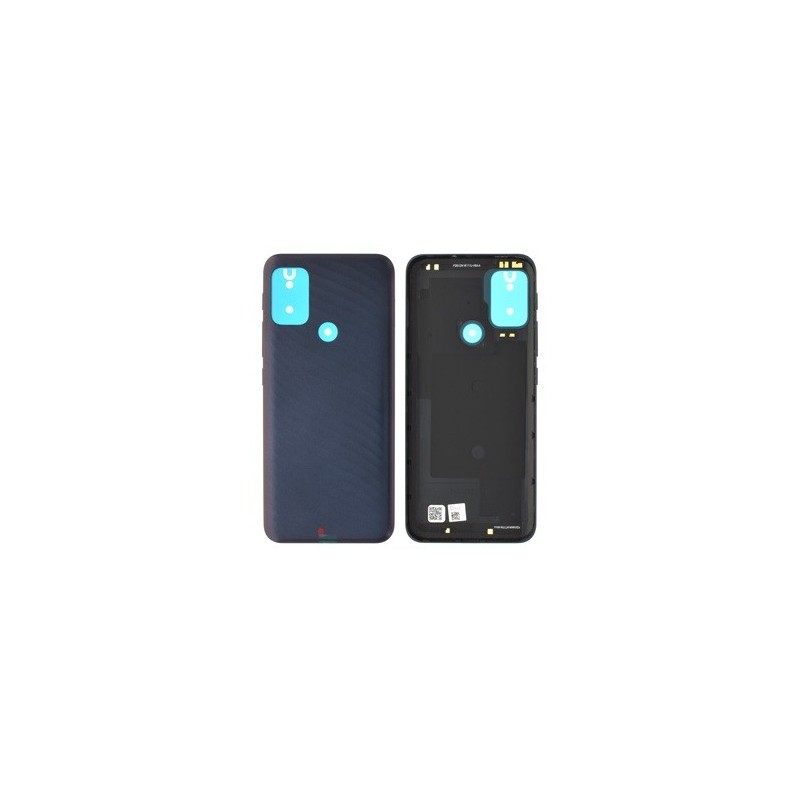 COVER BATTERIA MOTOROLA MOTO G10 GRIGIO