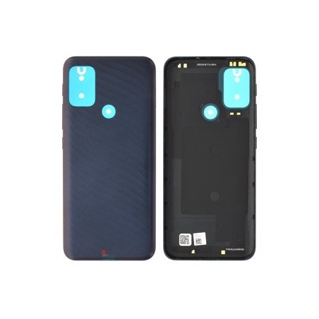COVER BATTERIA MOTOROLA MOTO G10 GRIGIO