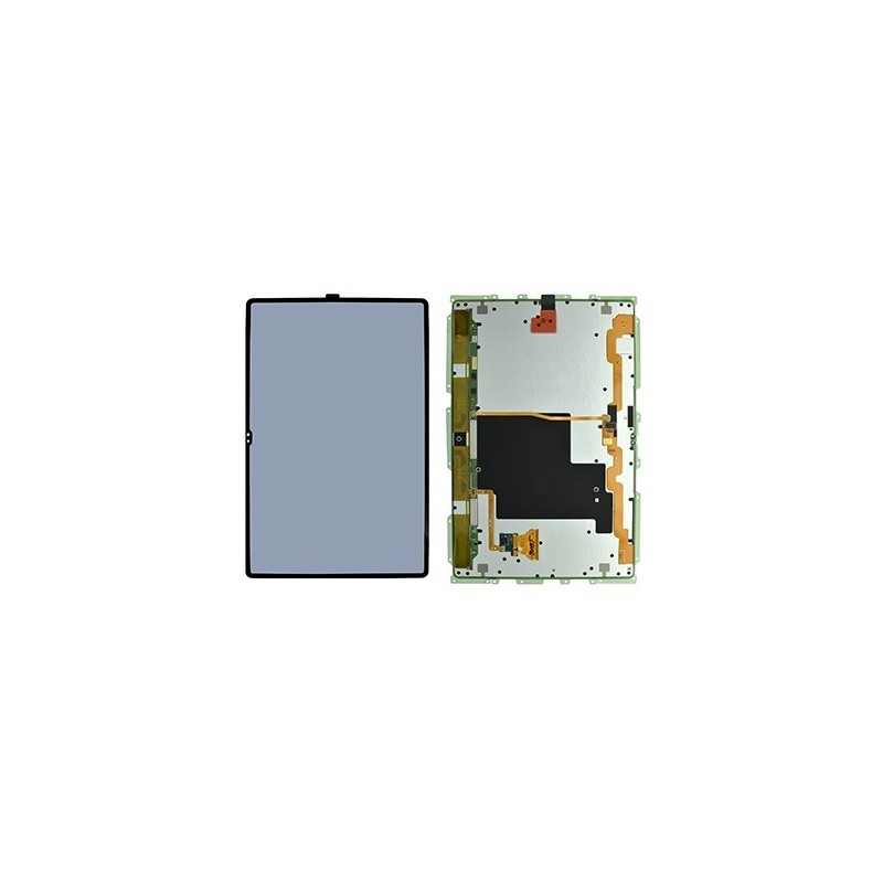 DISPLAY SAMSUNG GALAXY TAB S8 ULTRA WI-FI SM-X900 NERO