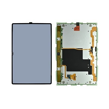 DISPLAY SAMSUNG GALAXY TAB S8 ULTRA WI-FI SM-X900 NERO