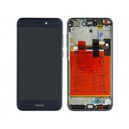 DISPLAY HUAWEI HONOR 8 LITE BLU