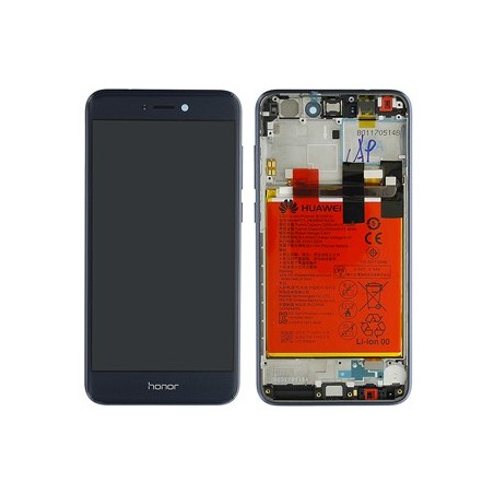 DISPLAY HUAWEI HONOR 8 LITE BLU