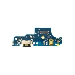 PCB RICARICA MOTOROLA MOTO G20