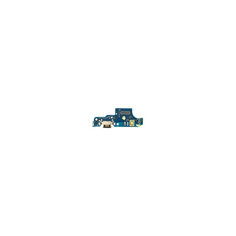 PCB RICARICA MOTOROLA MOTO G20