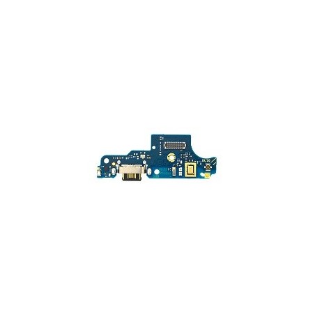 PCB RICARICA MOTOROLA MOTO G20