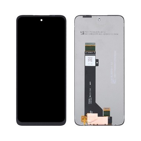 DISPLAY MOTOROLA MOTO G13 NERO