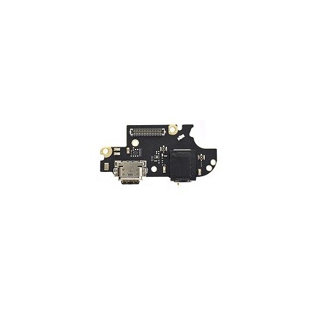 PCB RICARICA MOTOROLA MOTO G100