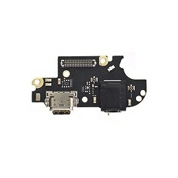 PCB RICARICA MOTOROLA MOTO G100