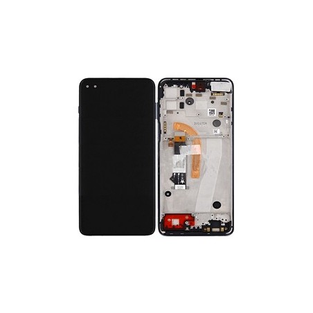 DISPLAY MOTOROLA MOTO G100 GRIGIO
