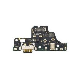 PCB RICARICA MOTOROLA MOTO G31