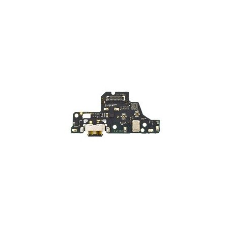 PCB RICARICA MOTOROLA MOTO G31