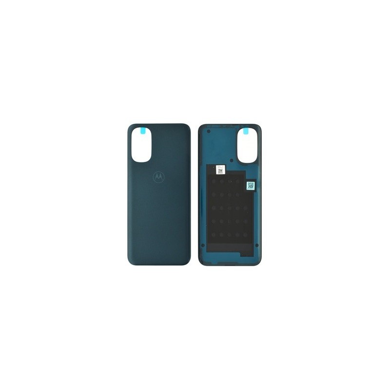 COVER BATTERIA MOTOROLA MOTO G31 GRIGIO