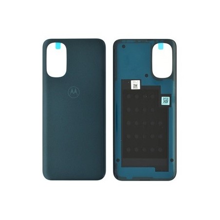 COVER BATTERIA MOTOROLA MOTO G31 GRIGIO