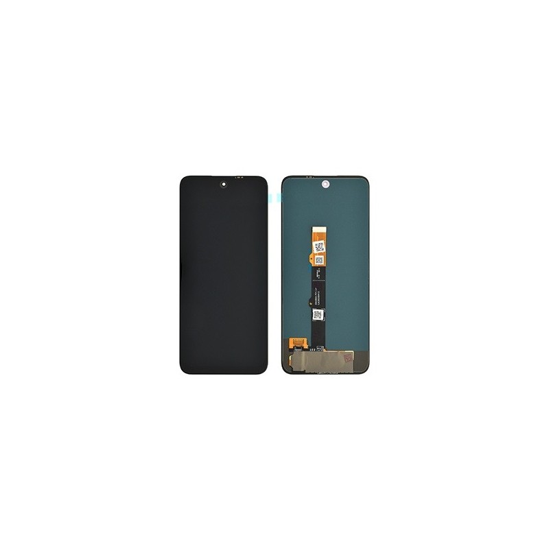 DISPLAY MOTOROLA MOTO G31  NERO (TFT)