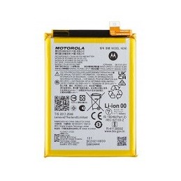 BATTERIA MOTOROLA MOTO G31 - ND50