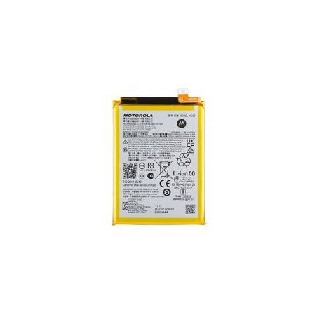 BATTERIA MOTOROLA MOTO G31 - ND50