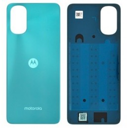 COVER BATTERIA MOTOROLA MOTO G22 BLU