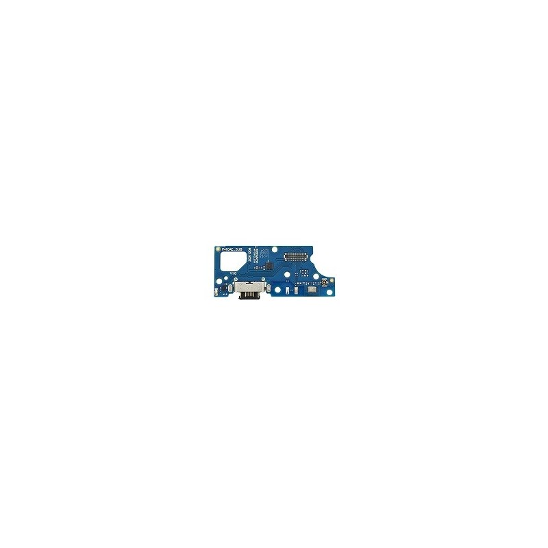 PCB RICARICA MOTOROLA MOTO G22