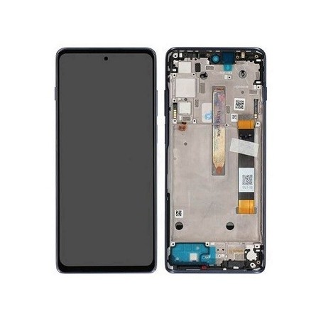 DISPLAY MOTOROLA MOTO G200 5G BLU