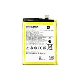 BATTERIA MOTOROLA MOTO G200 5G - MB50