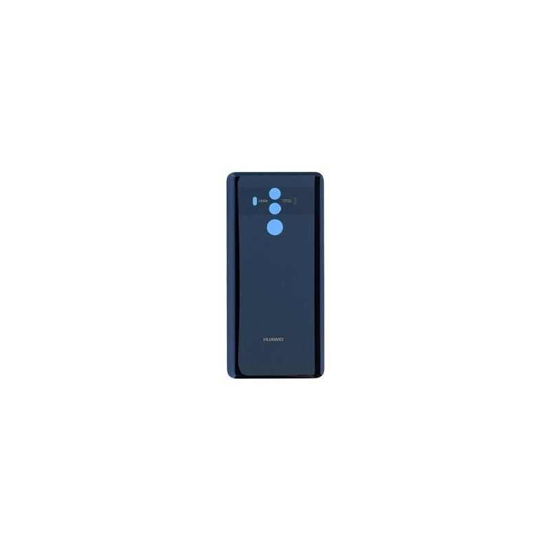 COVER BATTERIA HUAWEI MATE 10 PRO BLU