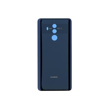 COVER BATTERIA HUAWEI MATE 10 PRO BLU