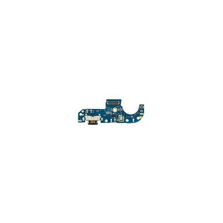 PCB RICARICA MOTOROLA MOTO G42