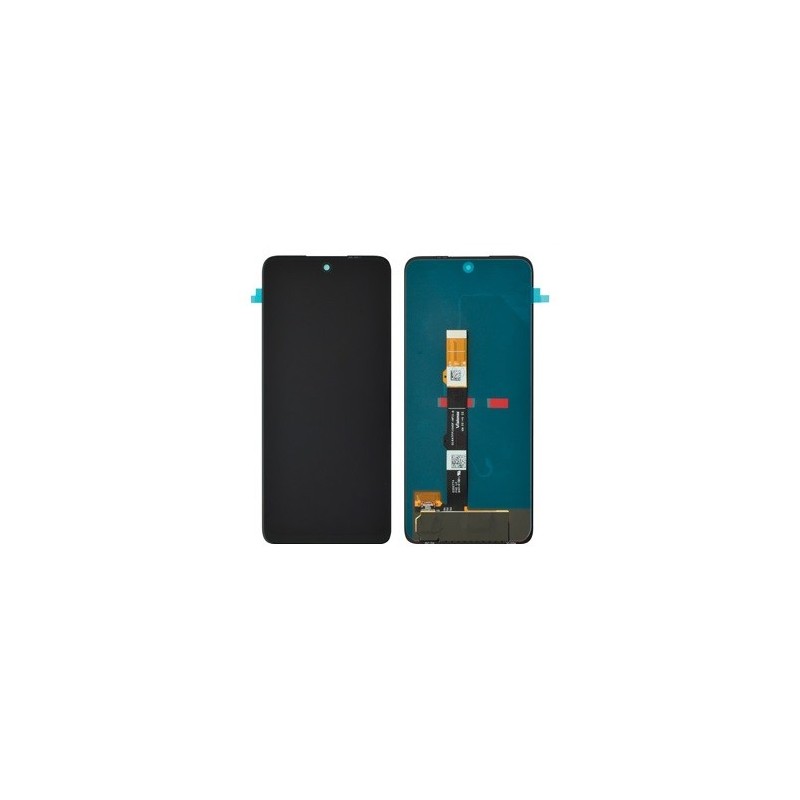 DISPLAY MOTOROLA MOTO G42 NERO