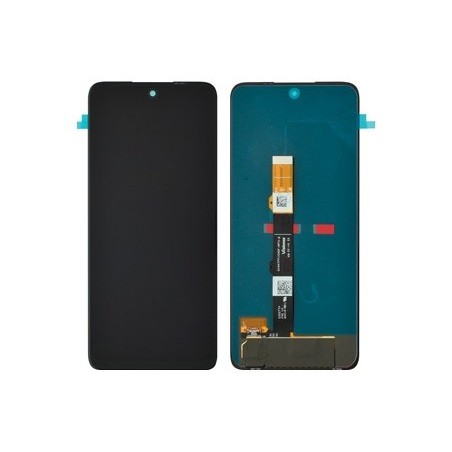DISPLAY MOTOROLA MOTO G42 NERO