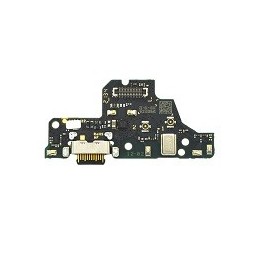 PCB RICARICA MOTOROLA MOTO G41