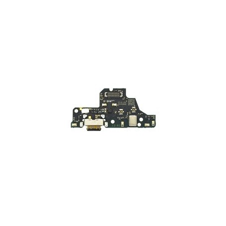 PCB RICARICA MOTOROLA MOTO G41