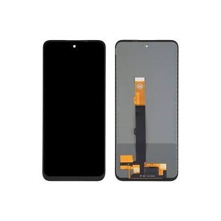 DISPLAY MOTOROLA MOTO G41 NERO TFT