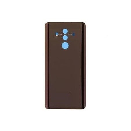 COVER POSTERIORE HUAWEI MATE 10 PRO MARRNE