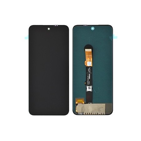 DISPLAY MOTOROLA MOTO G41 NERO OLED